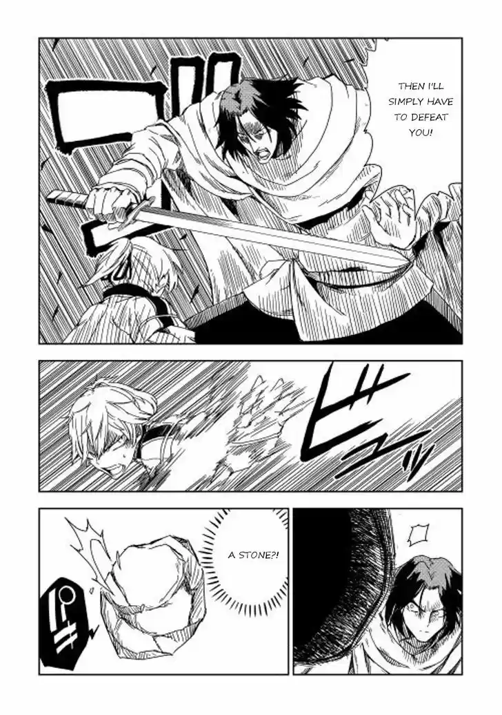 Isekai Tensei Soudouki 8