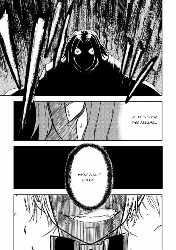 Isekai Tensei Soudouki 8