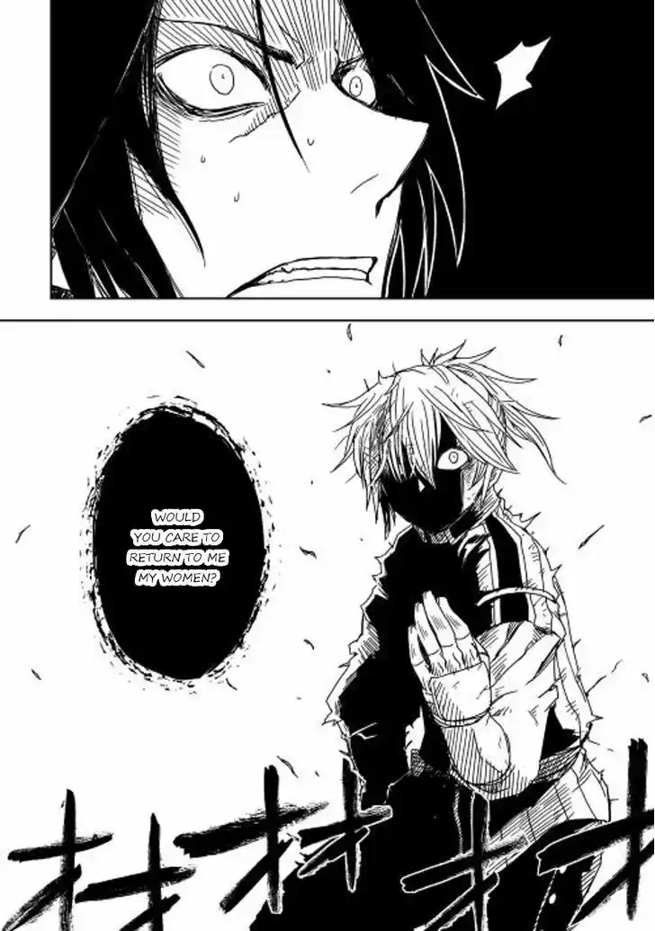 Isekai Tensei Soudouki 8