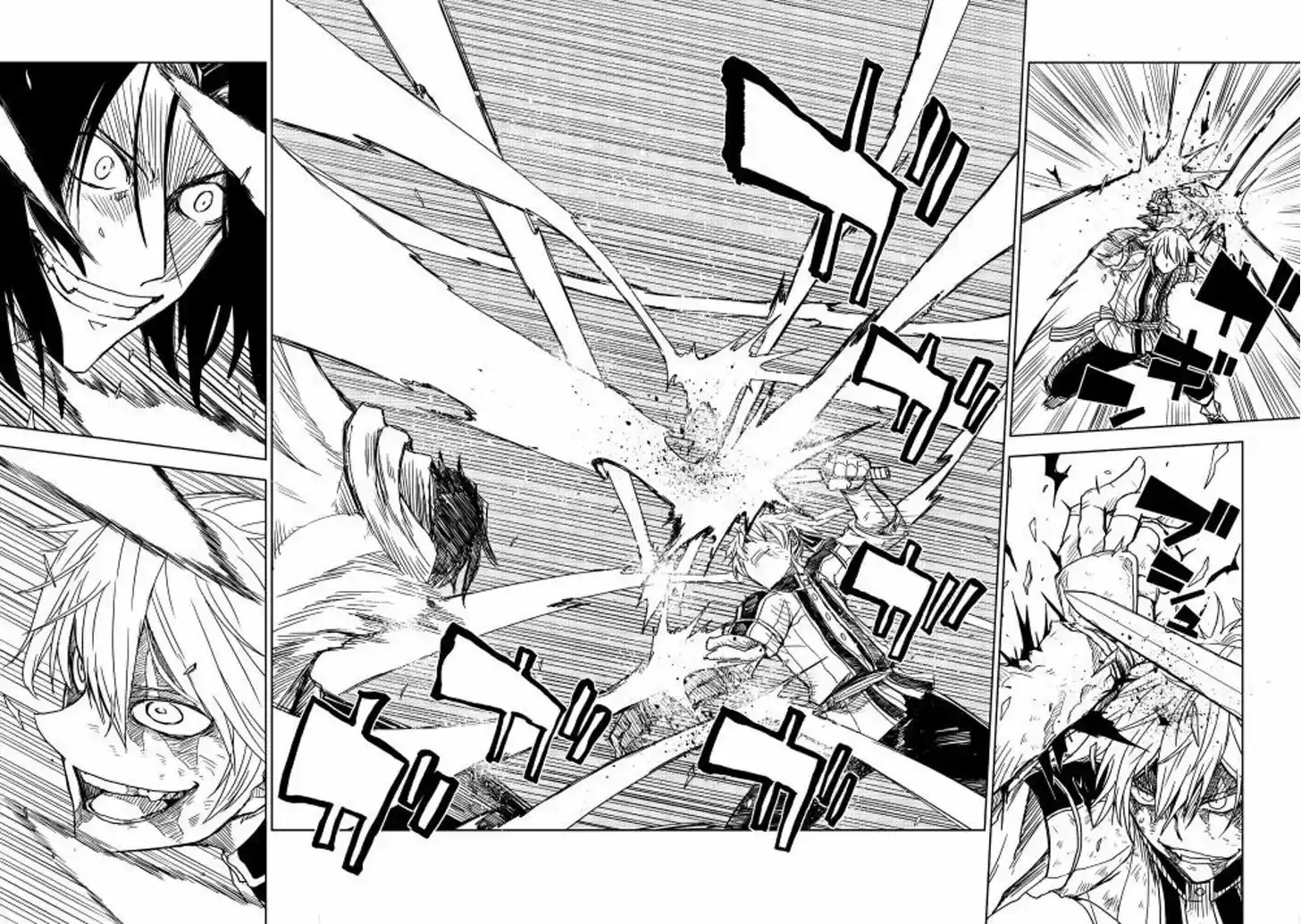 Isekai Tensei Soudouki 9