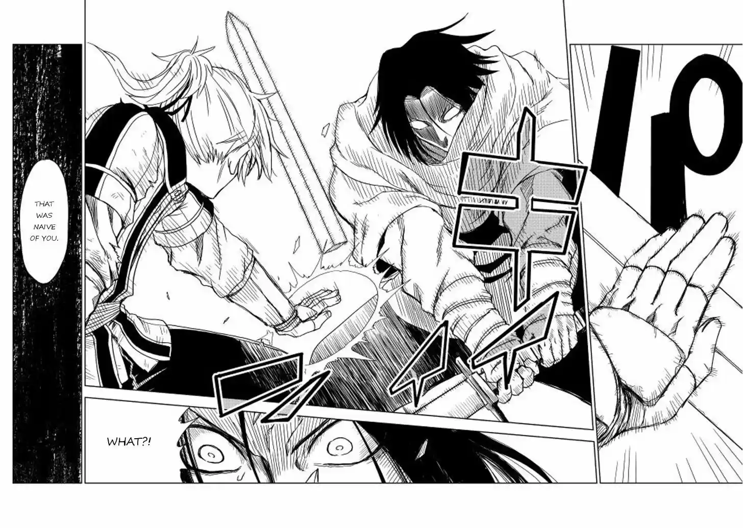 Isekai Tensei Soudouki 9