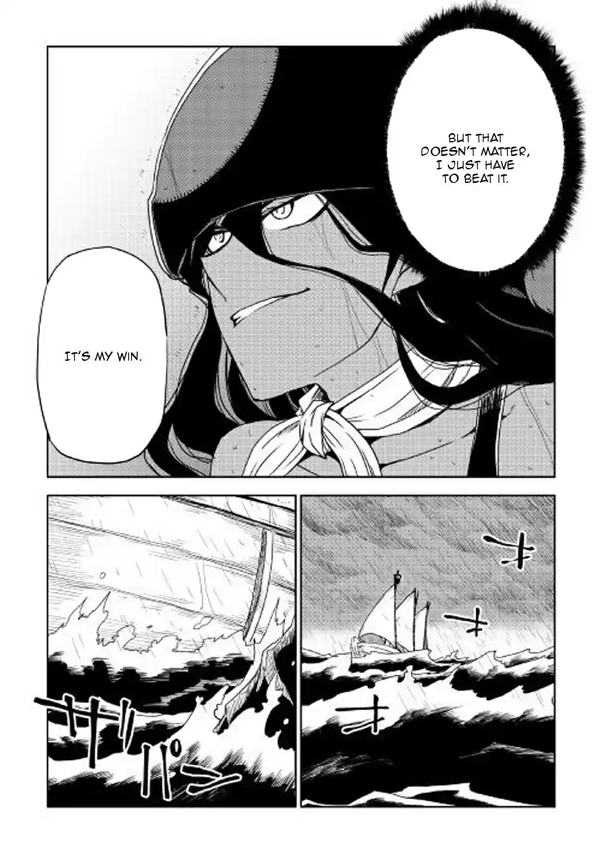 Isekai Tensei Soudouki Ch. 37