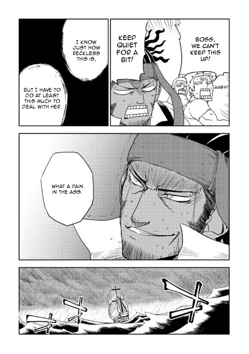 Isekai Tensei Soudouki Ch. 37