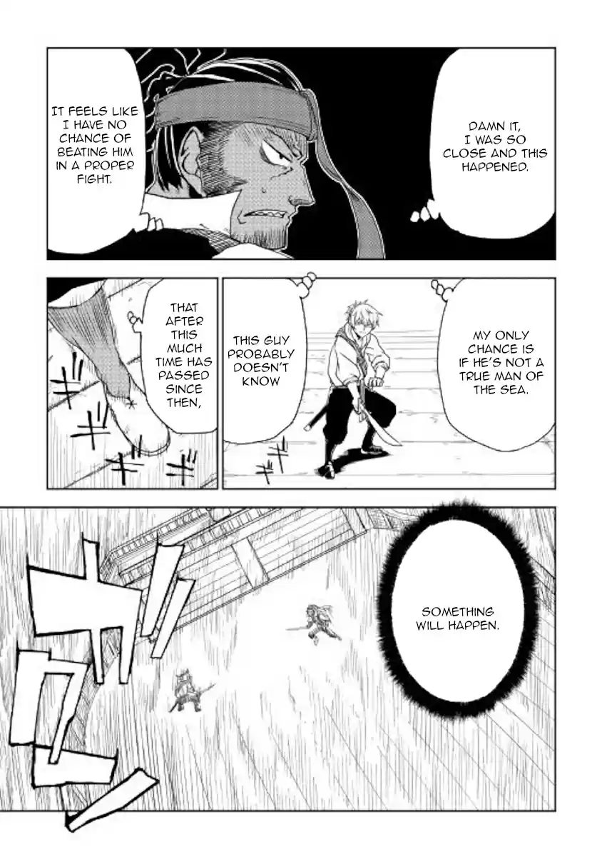 Isekai Tensei Soudouki Ch. 38