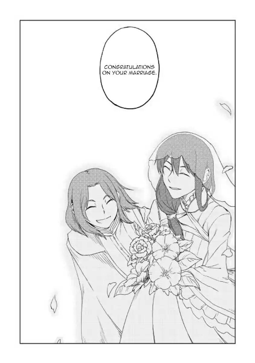 Isekai Tensei Soudouki Ch. 41