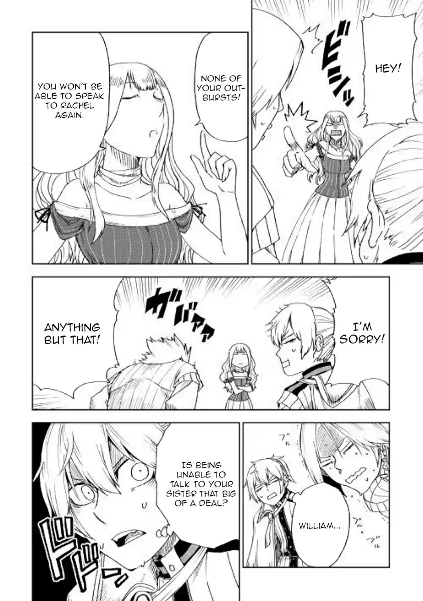 Isekai Tensei Soudouki Ch. 43