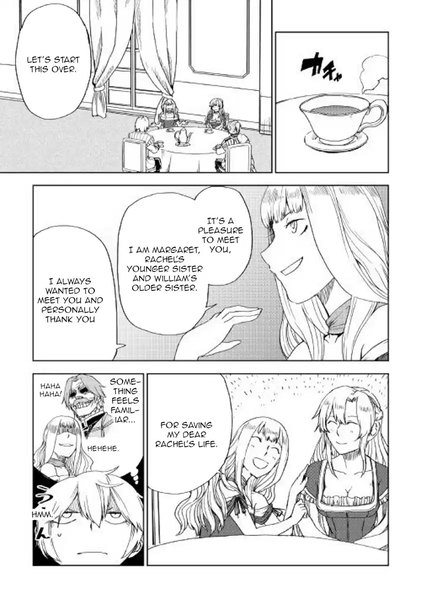 Isekai Tensei Soudouki Ch. 43