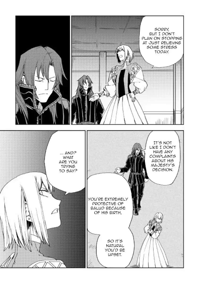 Isekai Tensei Soudouki Ch. 44