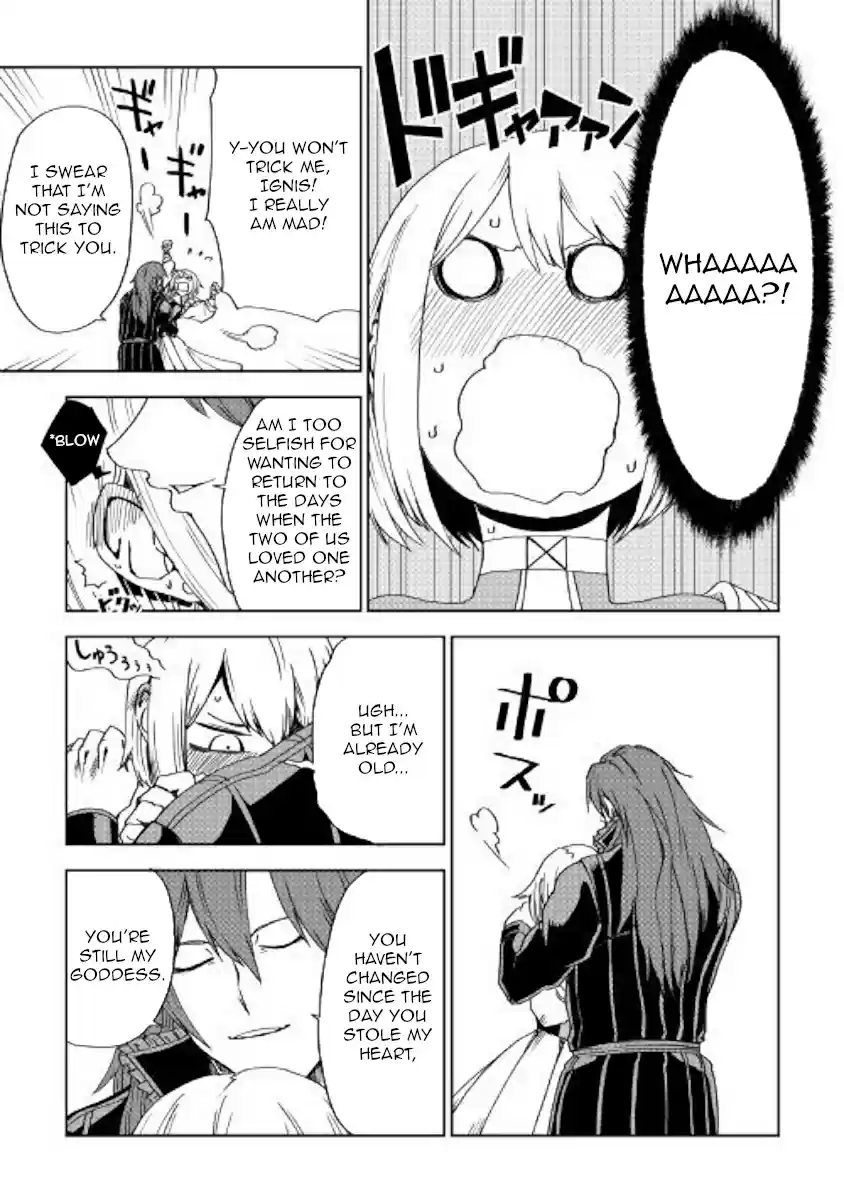 Isekai Tensei Soudouki Ch. 44