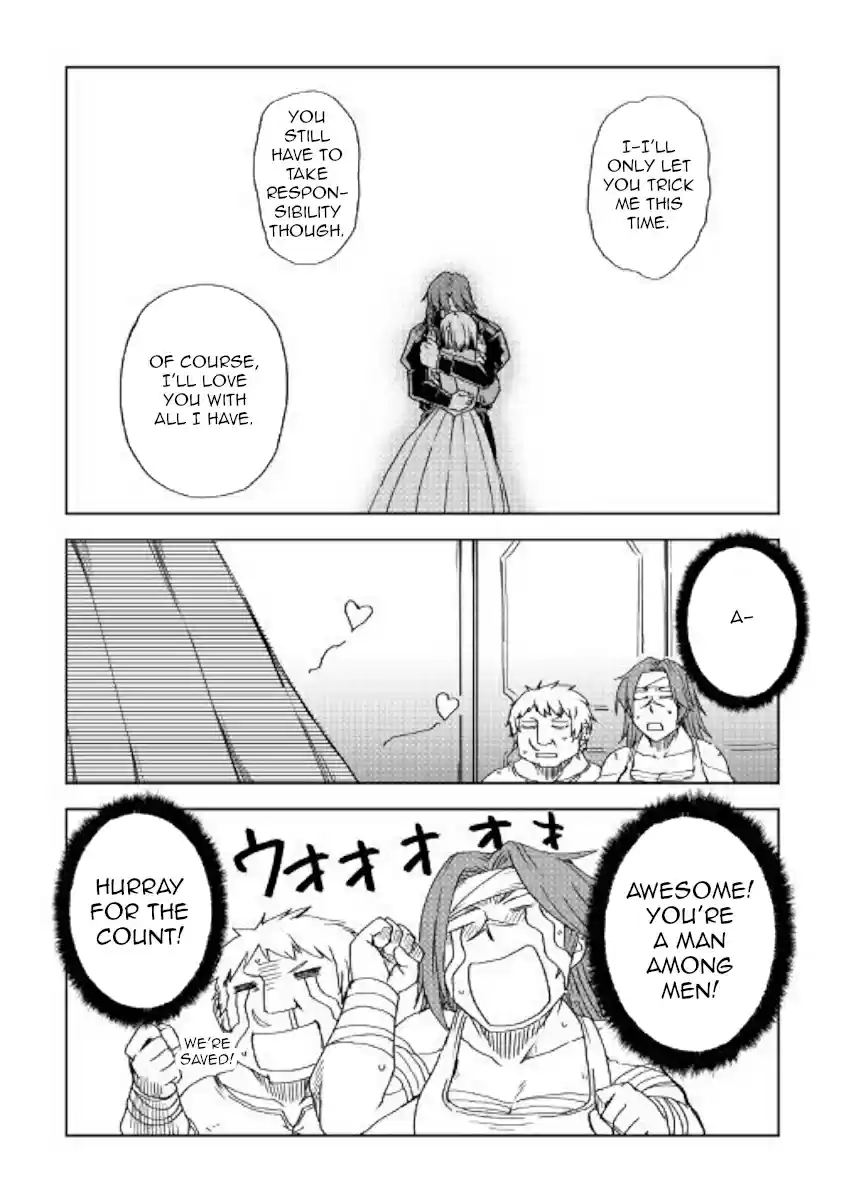 Isekai Tensei Soudouki Ch. 44