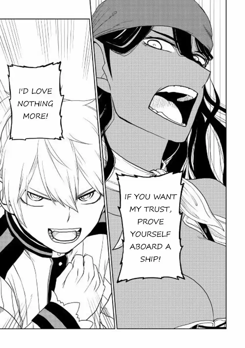 Isekai Tensei Soudouki ch.032