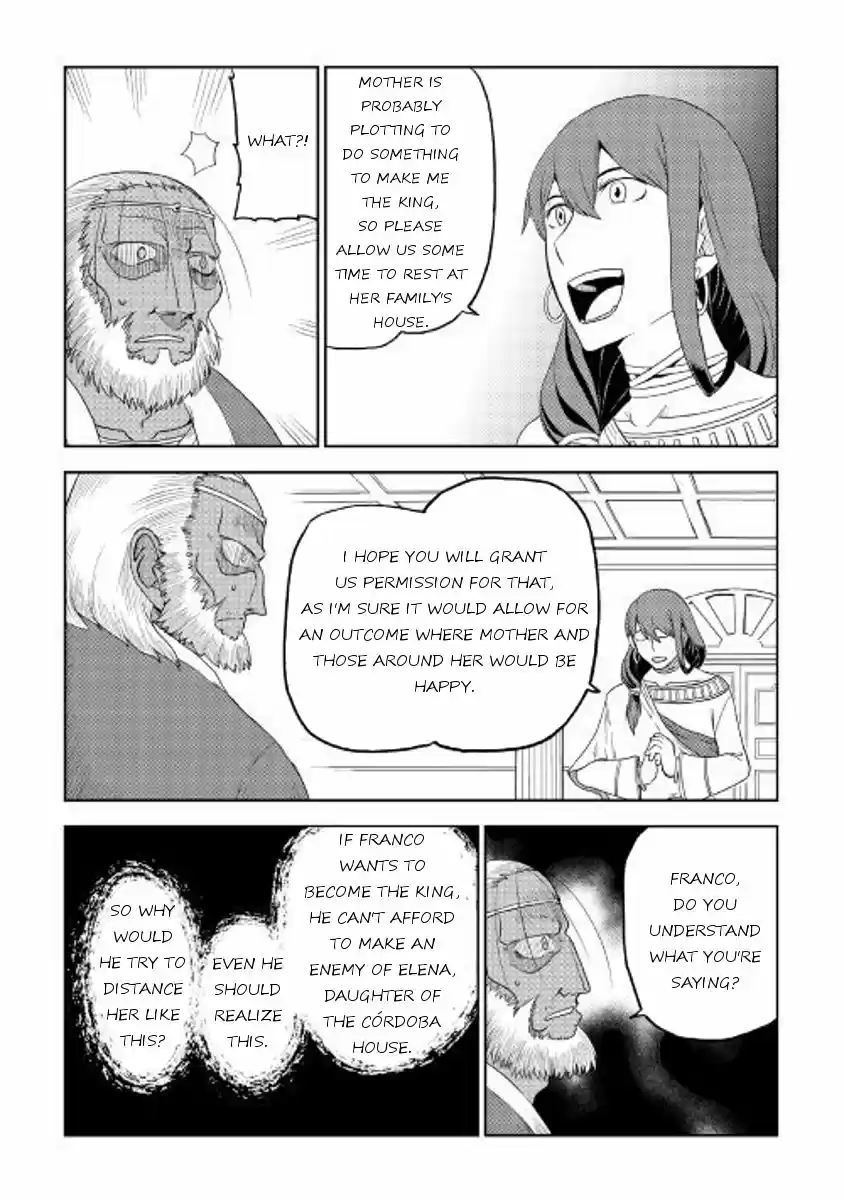 Isekai Tensei Soudouki ch.032