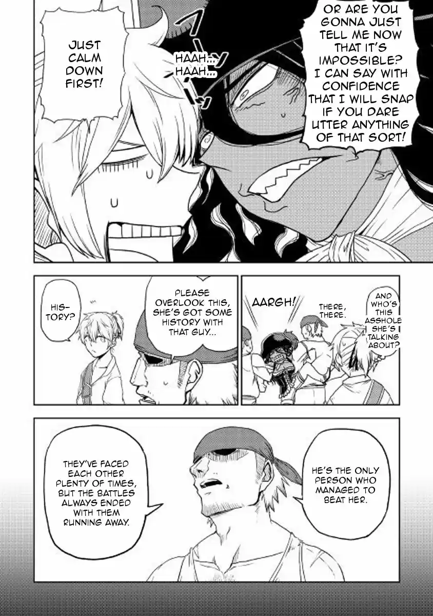 Isekai Tensei Soudouki ch.034