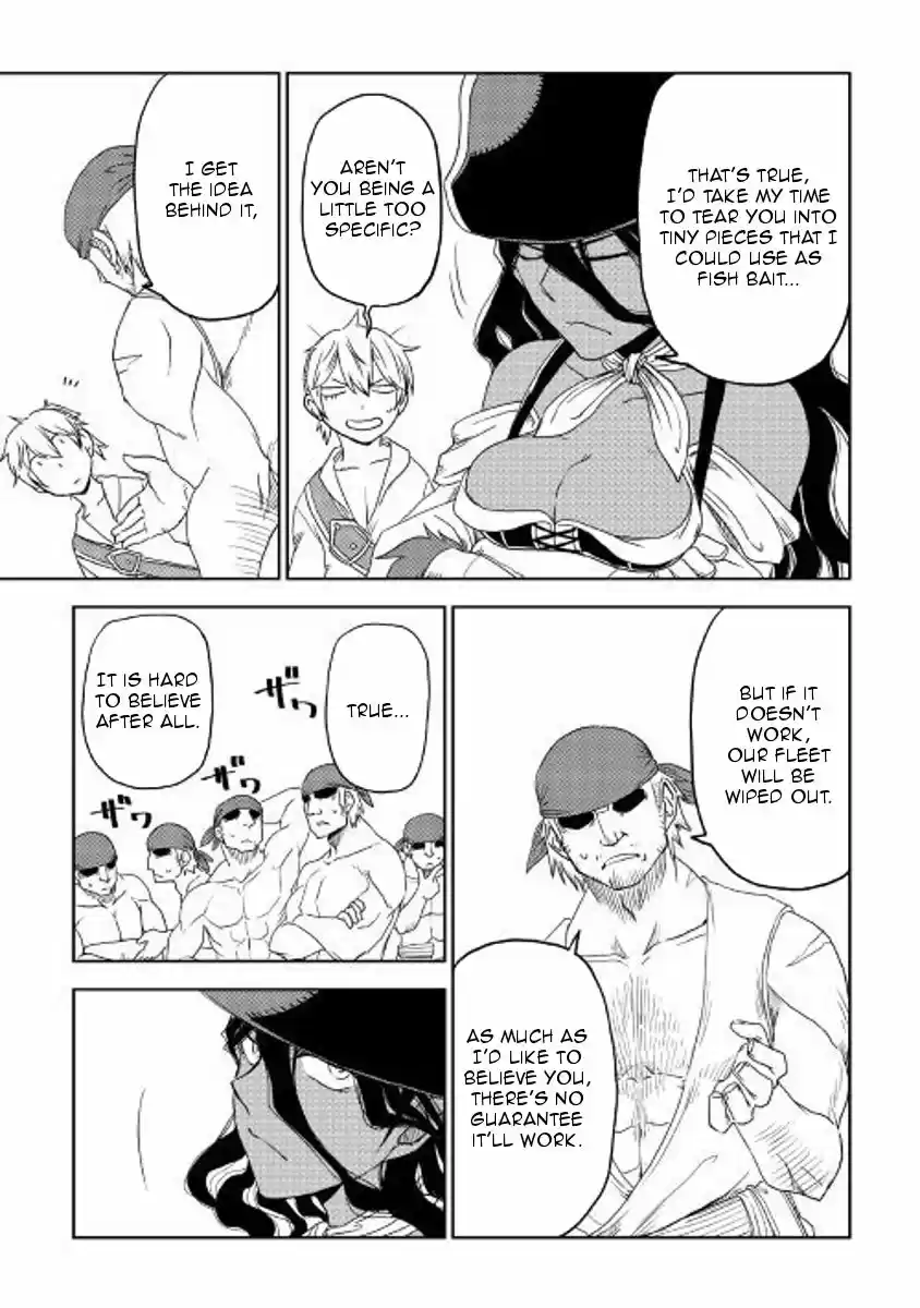 Isekai Tensei Soudouki ch.034