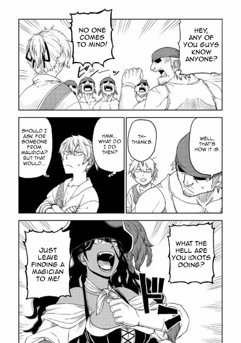 Isekai Tensei Soudouki ch.034