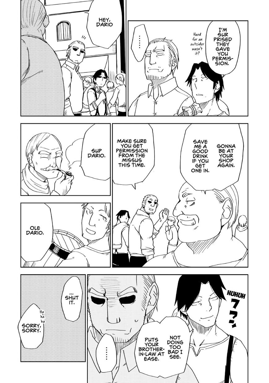 Isekai Tensei Soudouki ch.054