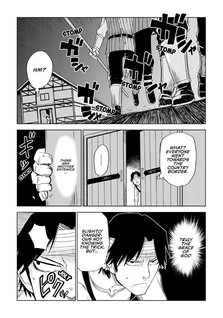 Isekai Tensei Soudouki ch.054