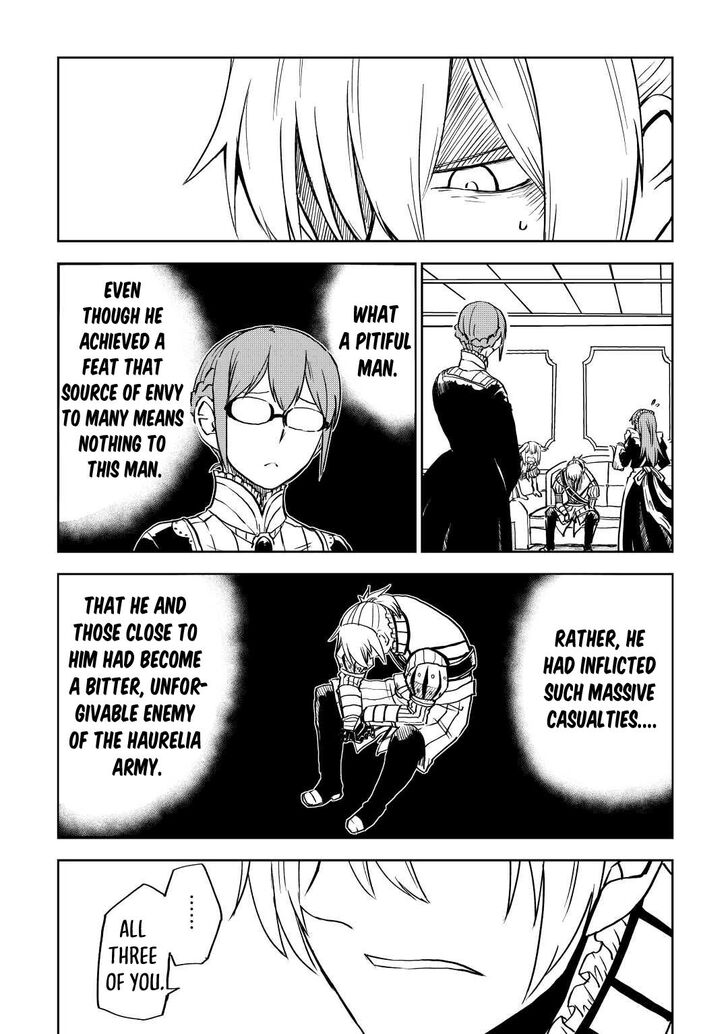 Isekai Tensei Soudouki Ch.078