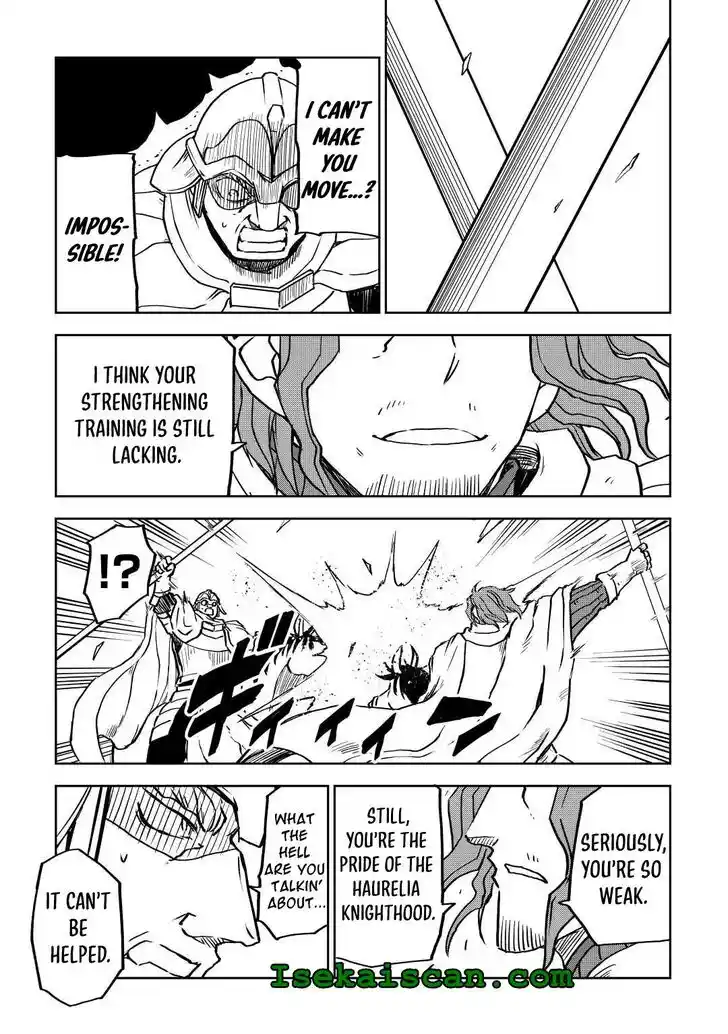 Isekai Tensei Soudouki Ch.080