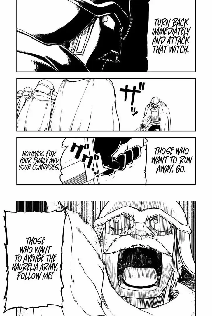 Isekai Tensei Soudouki Ch.085