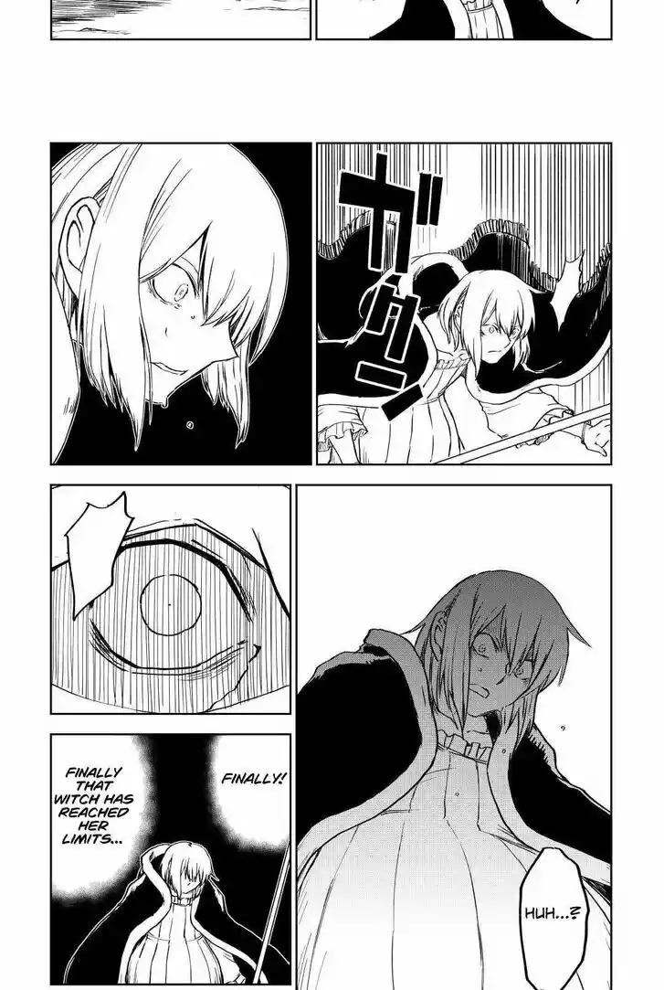 Isekai Tensei Soudouki Ch.085