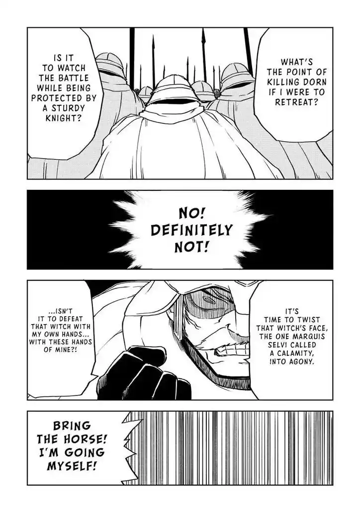 Isekai Tensei Soudouki Ch.086