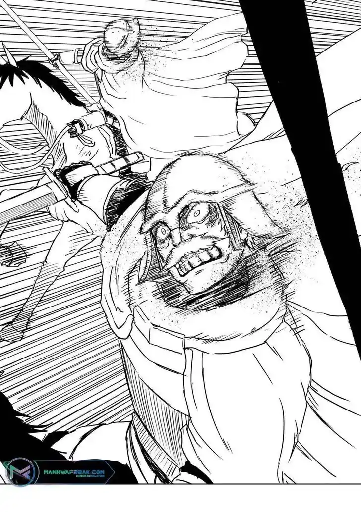 Isekai Tensei Soudouki Ch.087.1