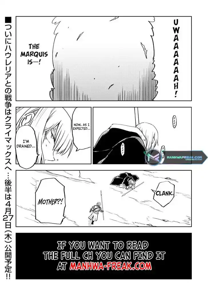 Isekai Tensei Soudouki Ch.087.1