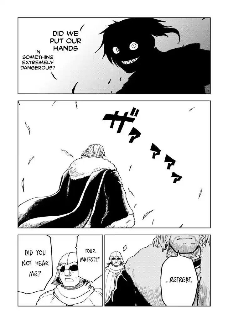 Isekai Tensei Soudouki Ch.087.2