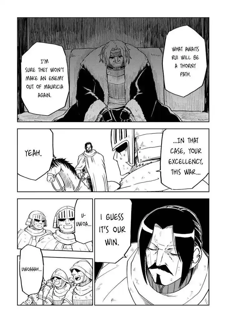 Isekai Tensei Soudouki Ch.087.2