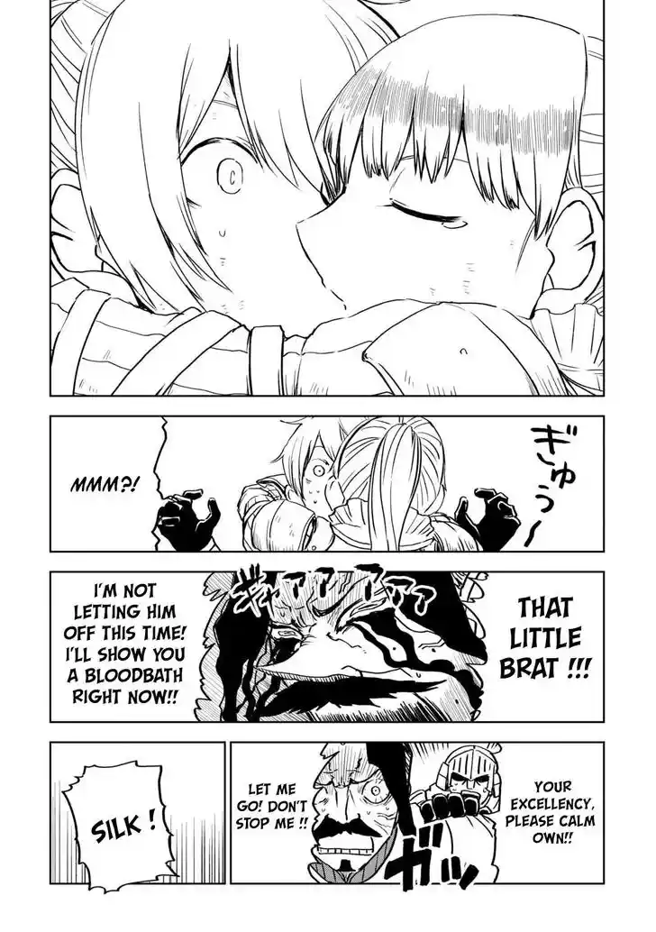 Isekai Tensei Soudouki Ch.087.2