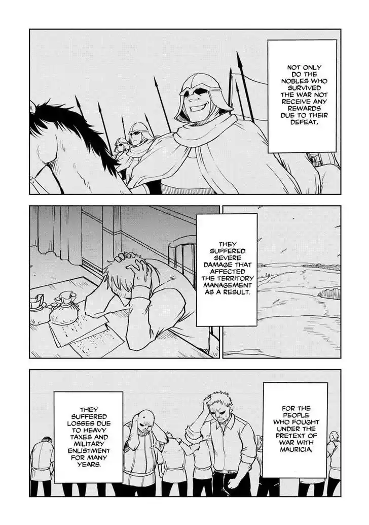 Isekai Tensei Soudouki Ch.088