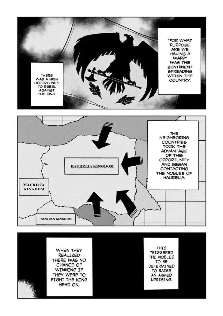 Isekai Tensei Soudouki Ch.088