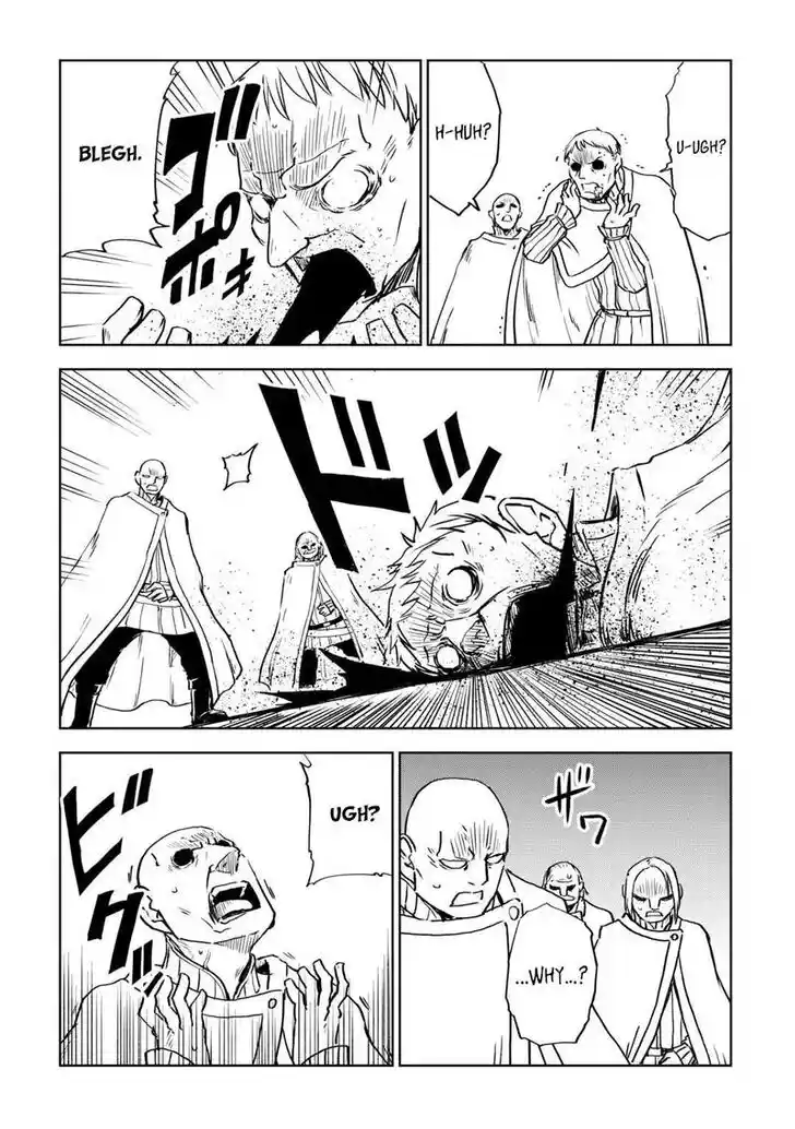 Isekai Tensei Soudouki Ch.088