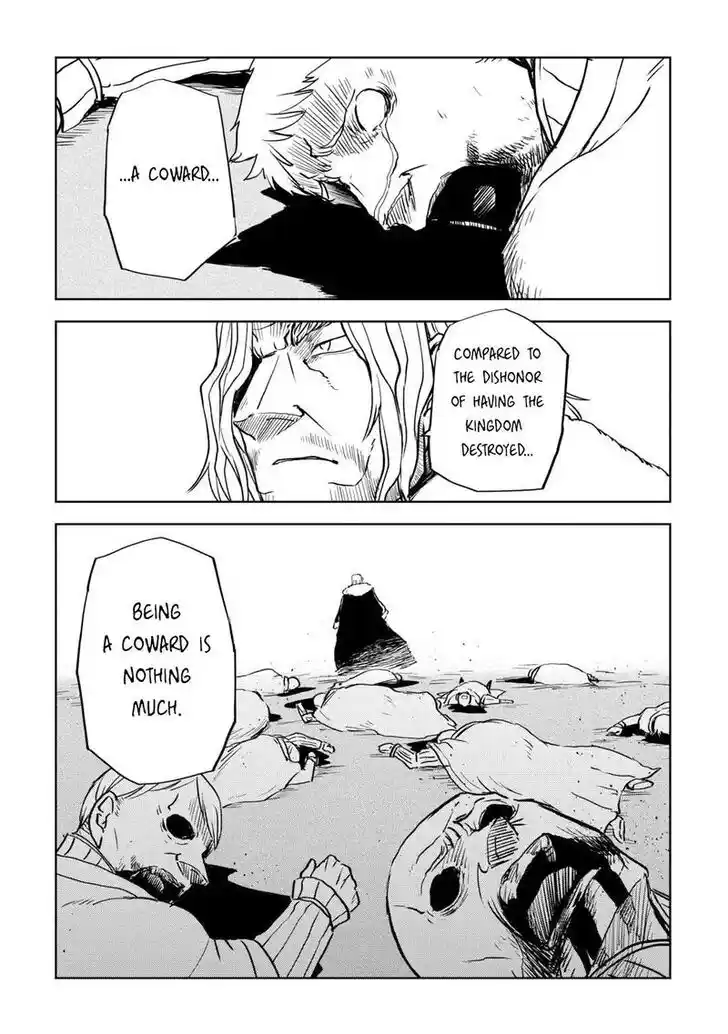 Isekai Tensei Soudouki Ch.088