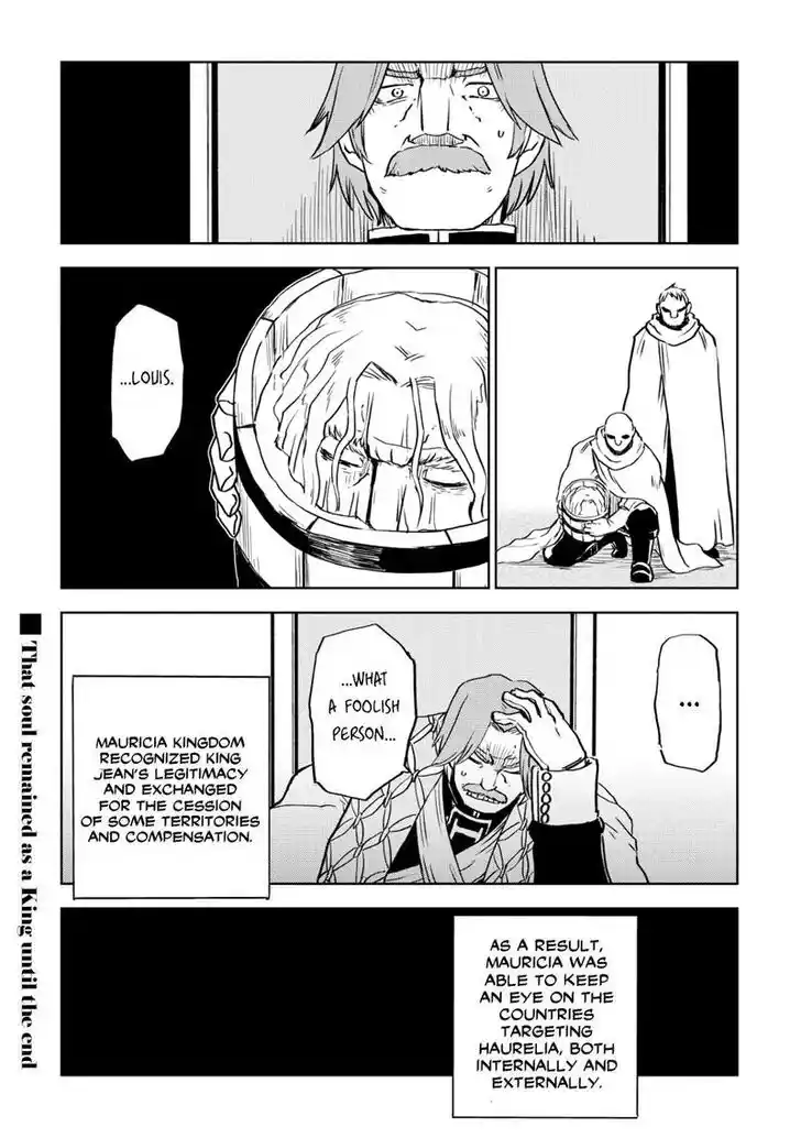 Isekai Tensei Soudouki Ch.088