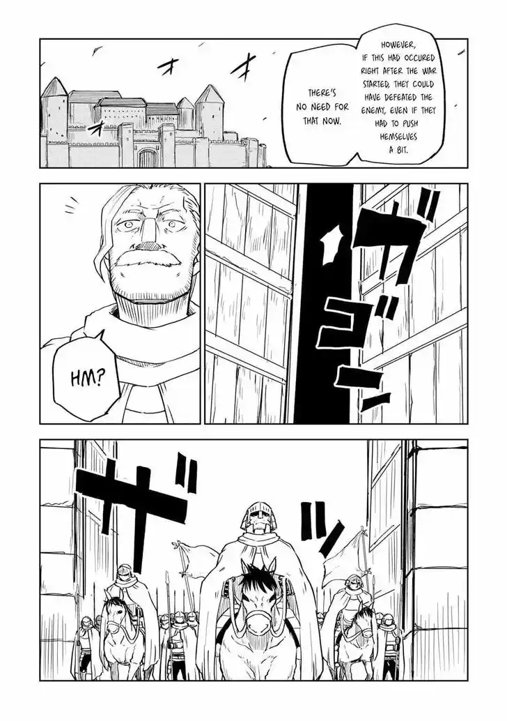 Isekai Tensei Soudouki Ch.089