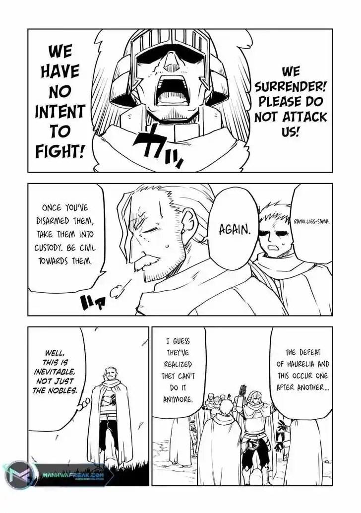 Isekai Tensei Soudouki Ch.089