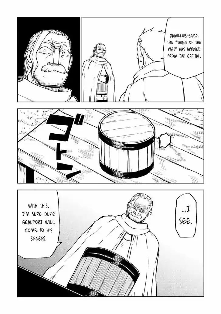 Isekai Tensei Soudouki Ch.089