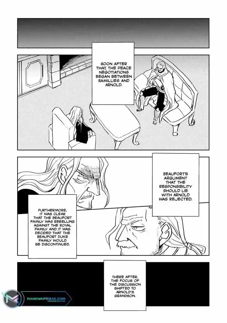 Isekai Tensei Soudouki Ch.089