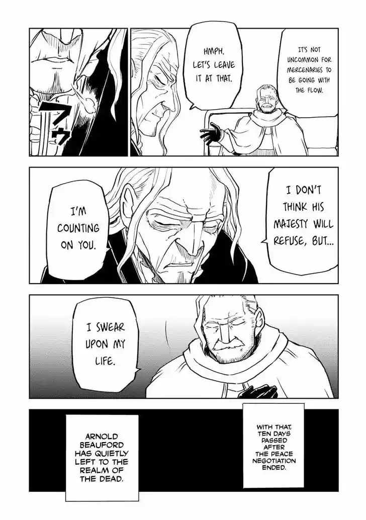 Isekai Tensei Soudouki Ch.089