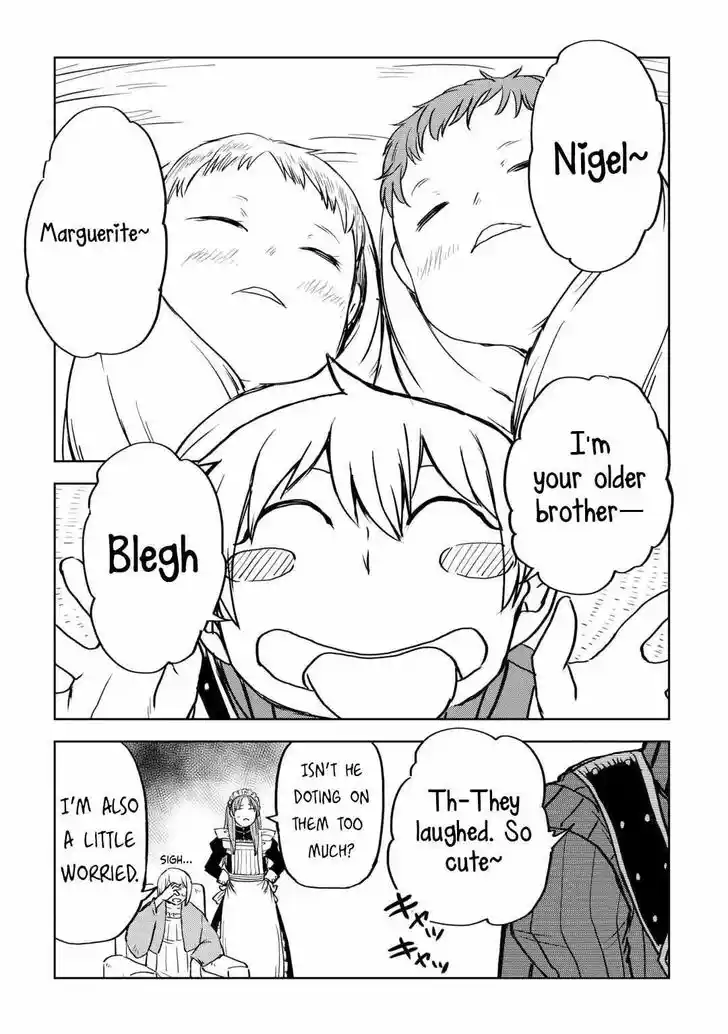 Isekai Tensei Soudouki Ch.089