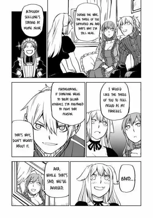 Isekai Tensei Soudouki Ch.091