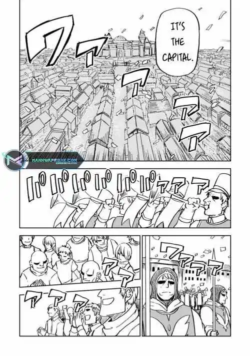 Isekai Tensei Soudouki Ch.091