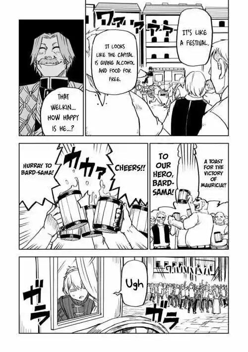 Isekai Tensei Soudouki Ch.091