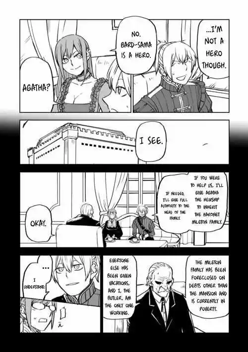 Isekai Tensei Soudouki Ch.091