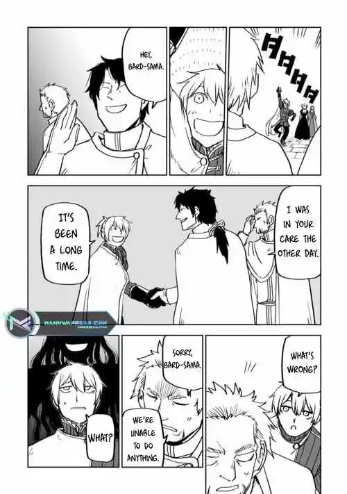 Isekai Tensei Soudouki Ch.091