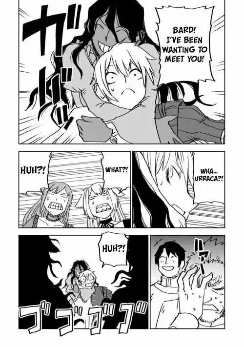 Isekai Tensei Soudouki Ch.091