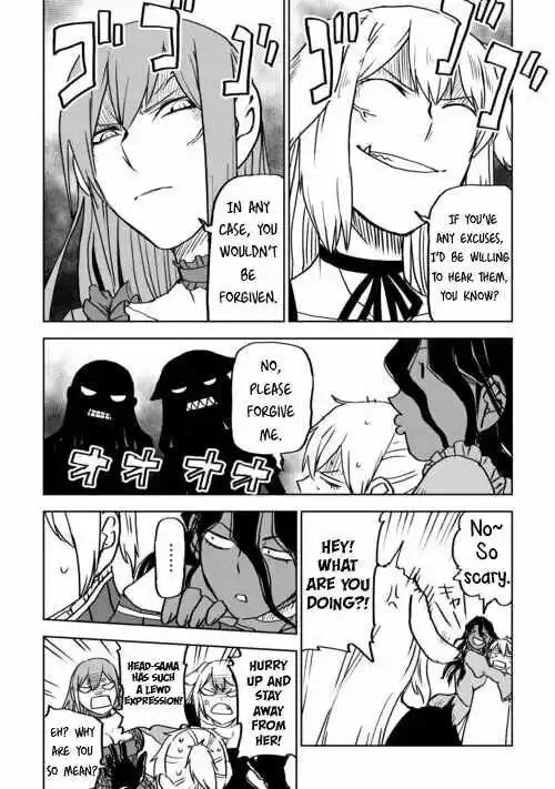 Isekai Tensei Soudouki Ch.091