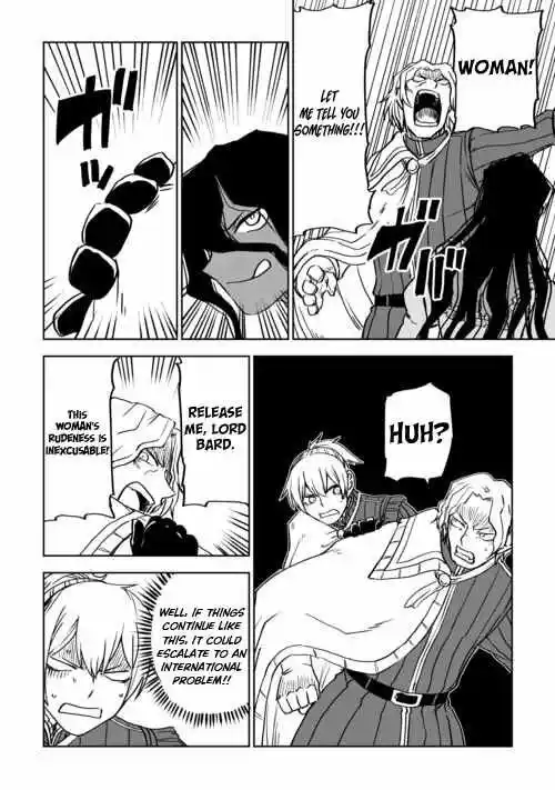 Isekai Tensei Soudouki Ch.091